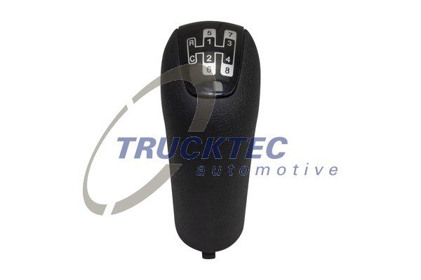 TRUCKTEC AUTOMOTIVE Ручка рычага переключения передач 04.24.021